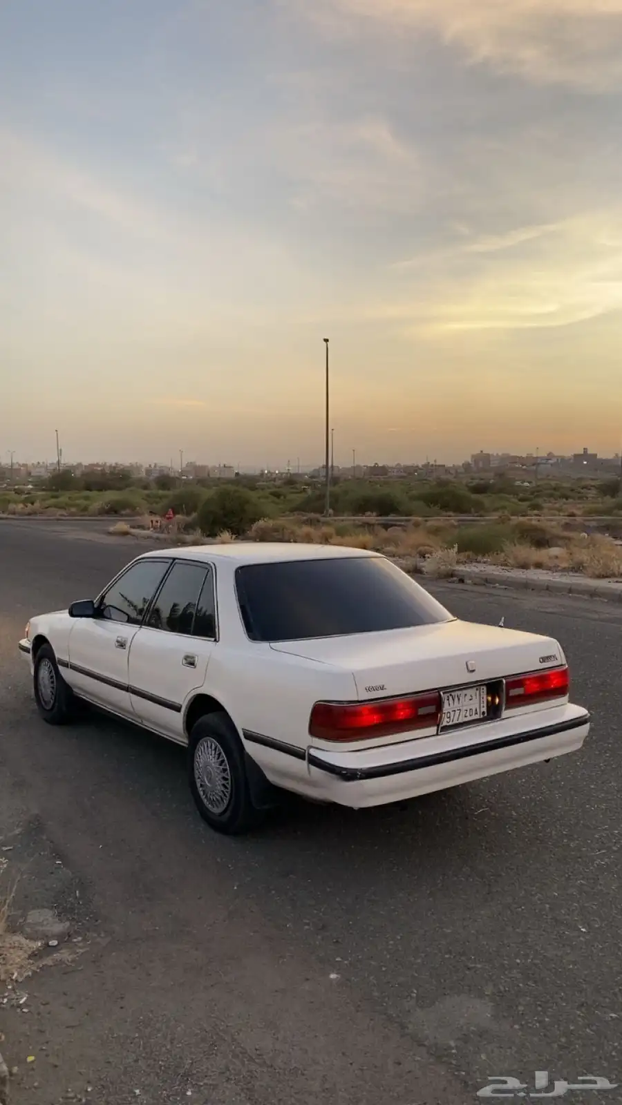 كراسيدا اG نضيففف مفحوص مجدد كل شي نضيف وجديد موتر شغل وامش 18