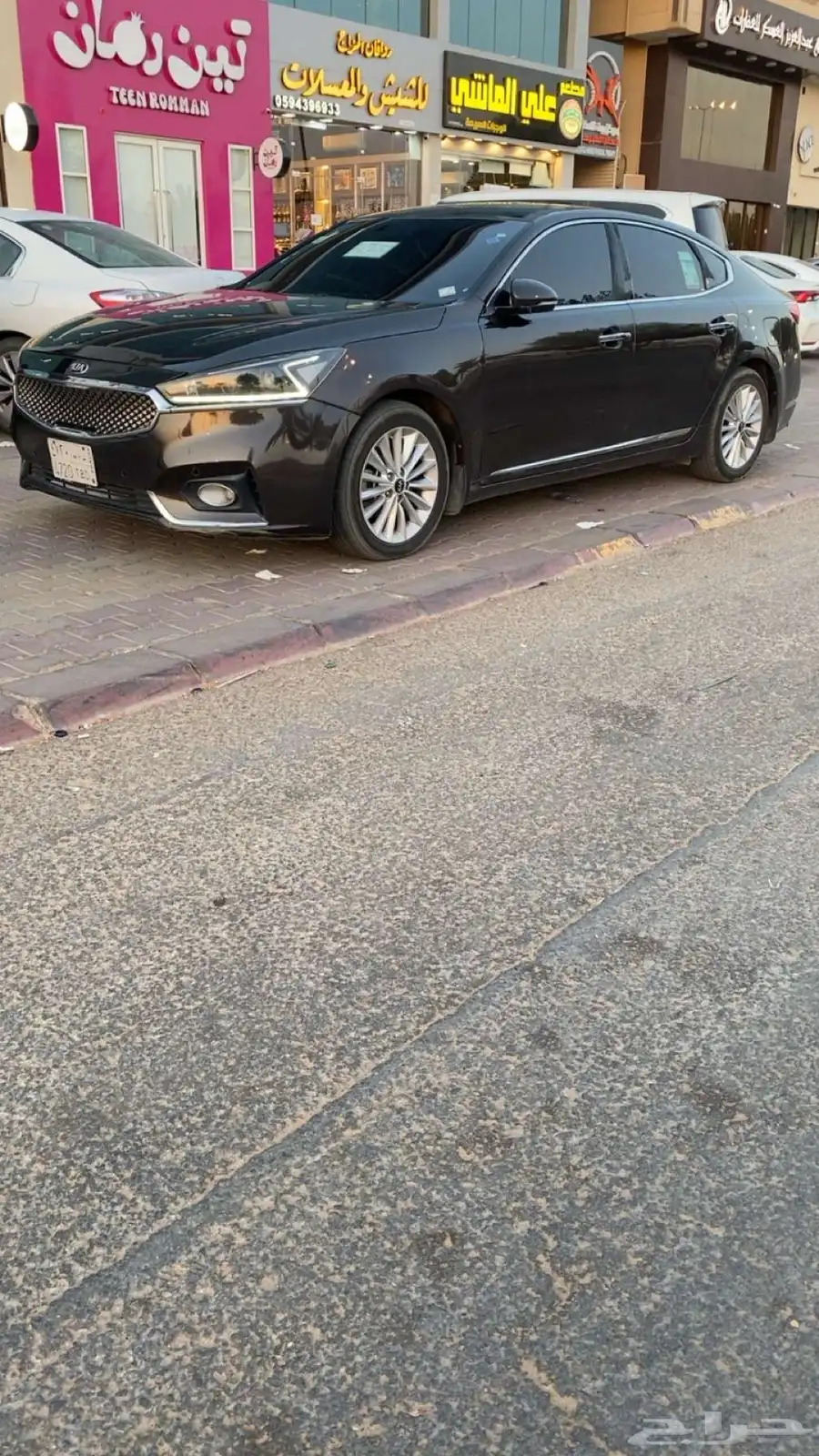 كدنزا 2018 0