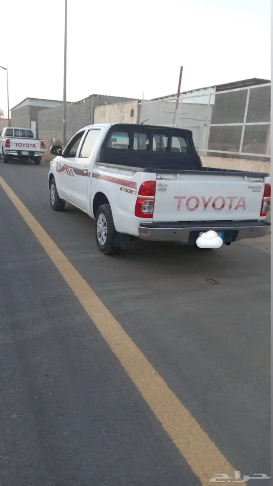هايلكس 2013 0