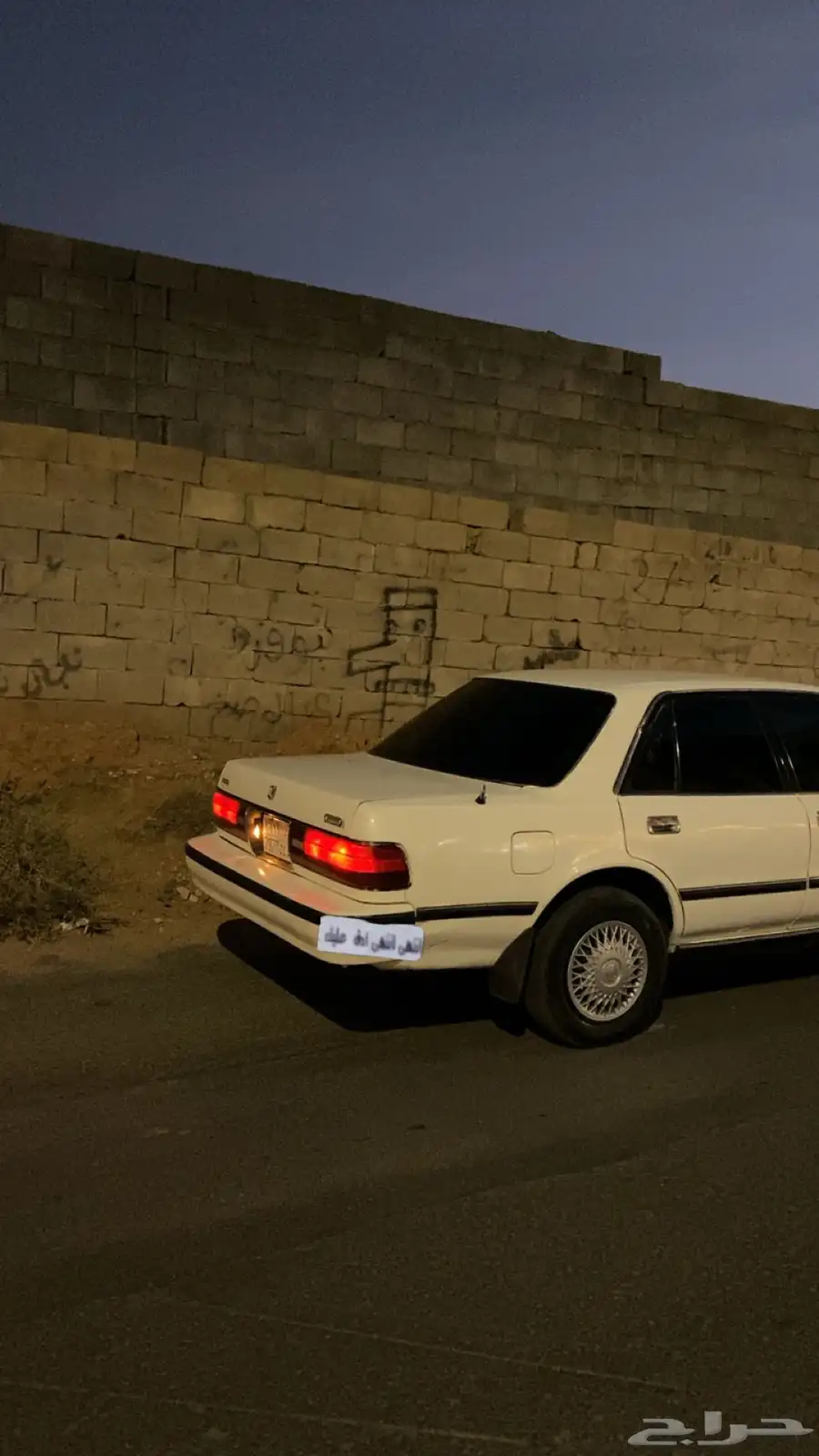كراسيدا اG نضيففف مفحوص مجدد كل شي نضيف وجديد موتر شغل وامش 29