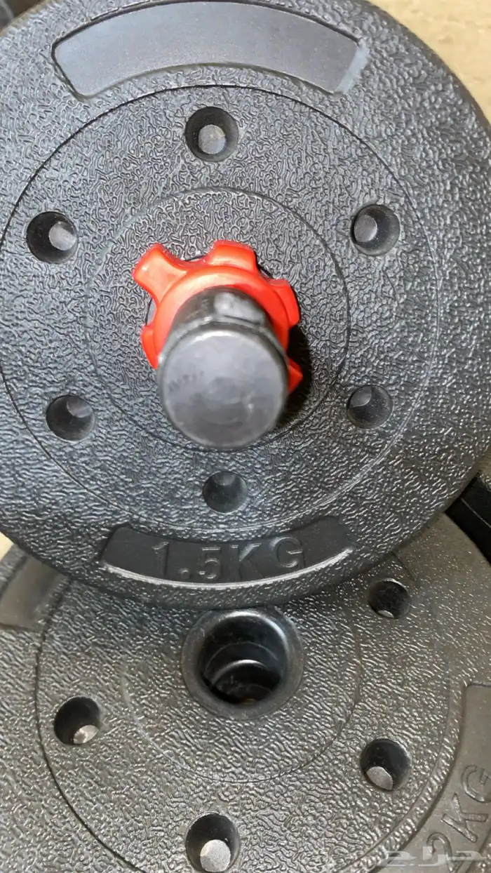 دنبل 15 كيلو 1