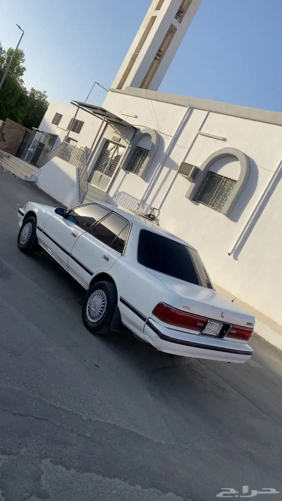 كراسيدا اG نضيففف مفحوص مجدد كل شي نضيف وجديد موتر شغل وامش 5