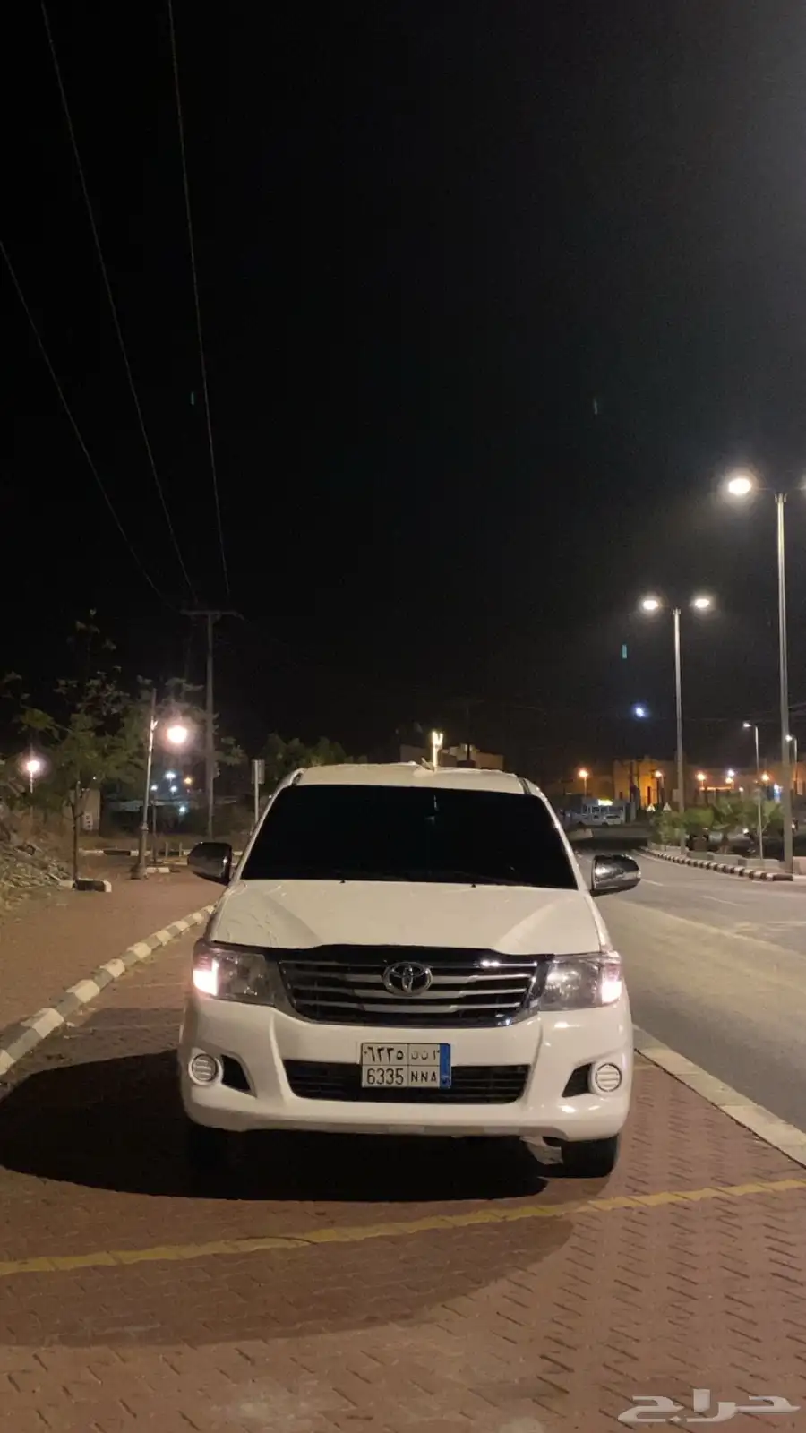 هايلوكس 2013 8