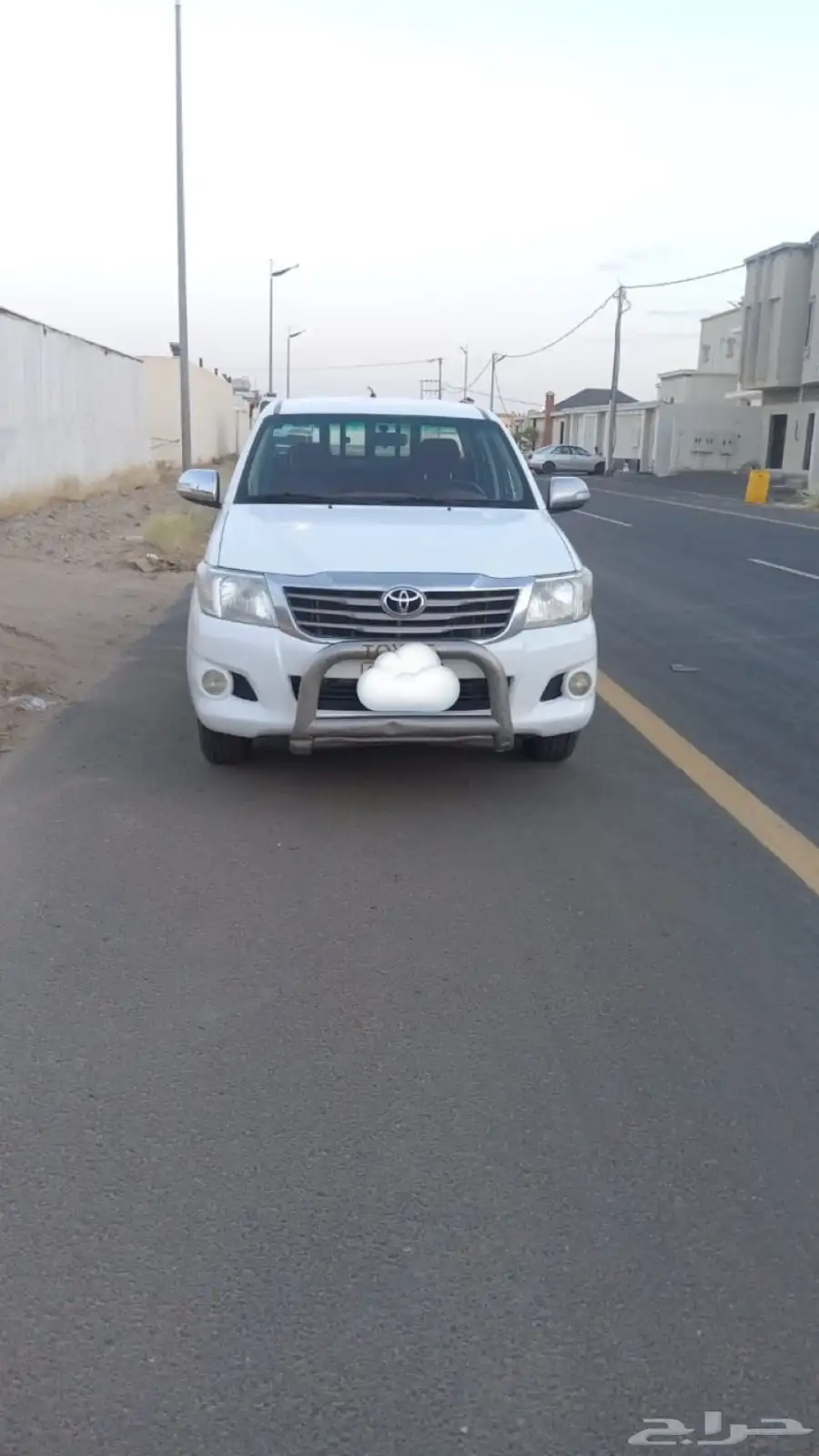 هايلكس 2013 1