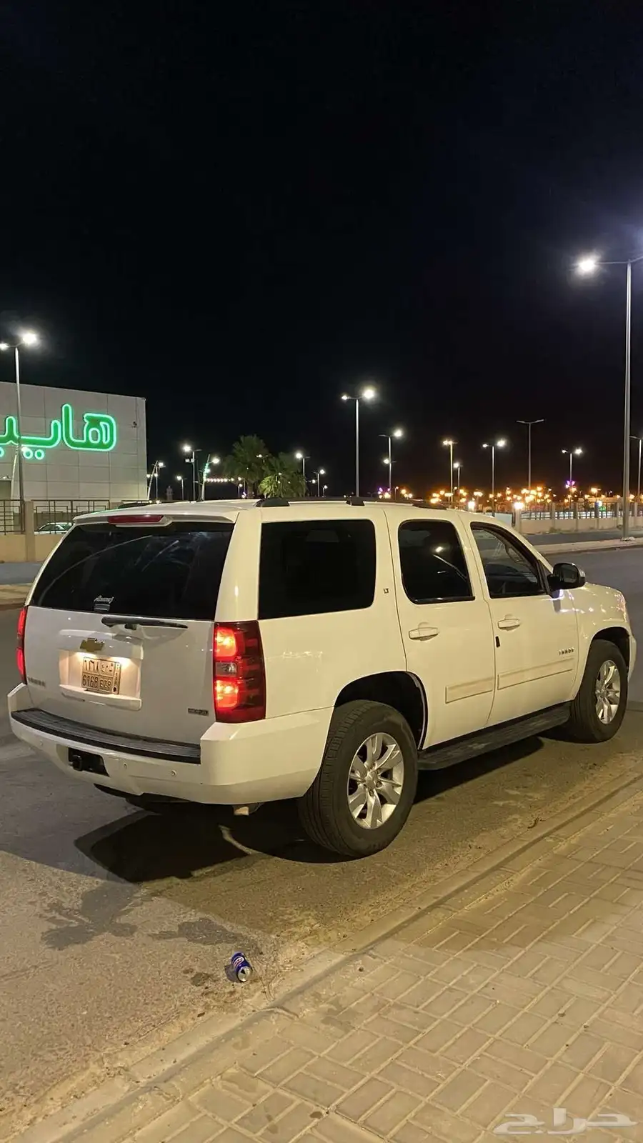 تاهو 5
