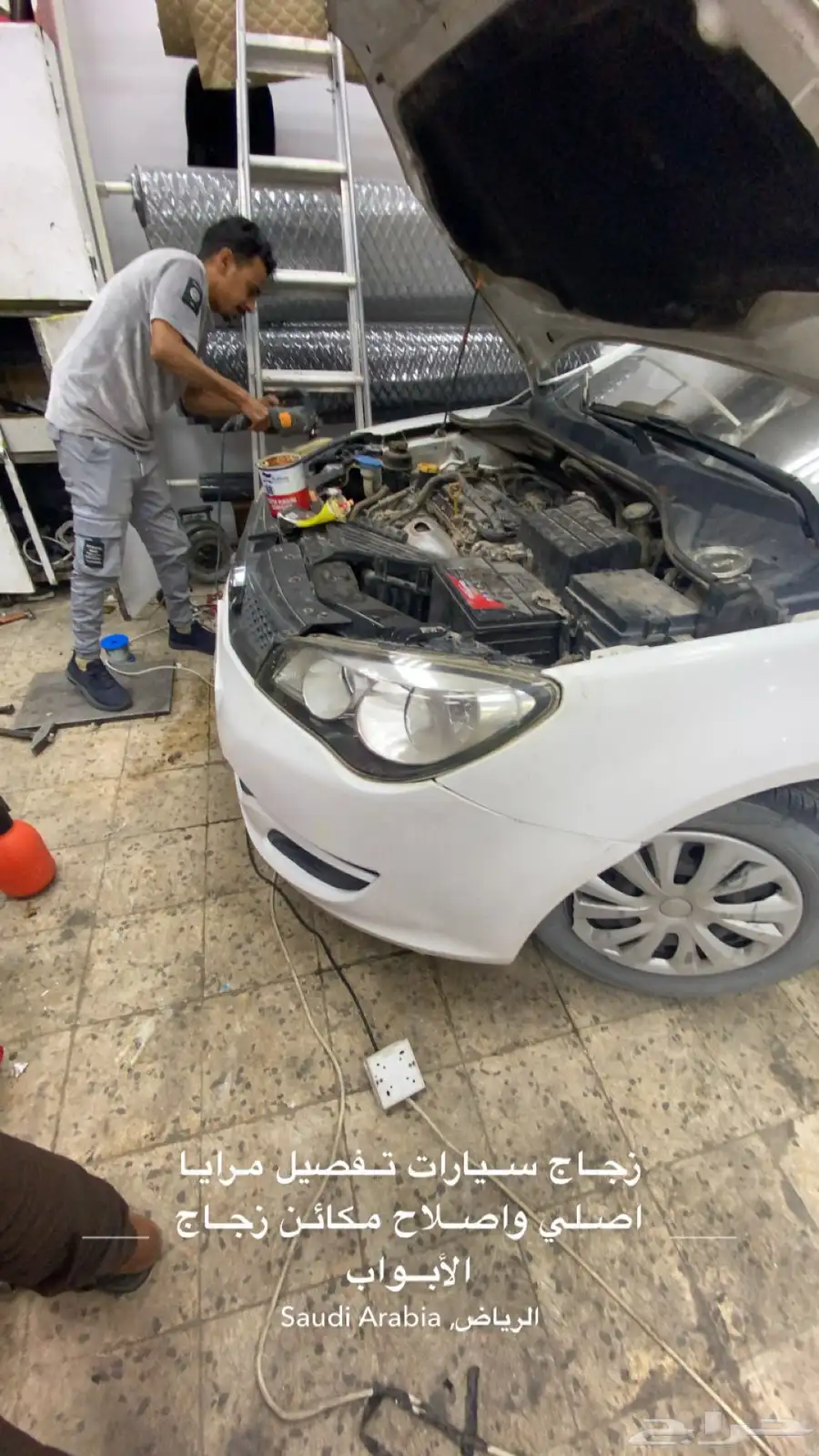 امجي 11