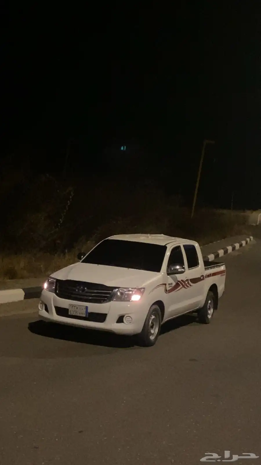 هايلوكس 2013 7