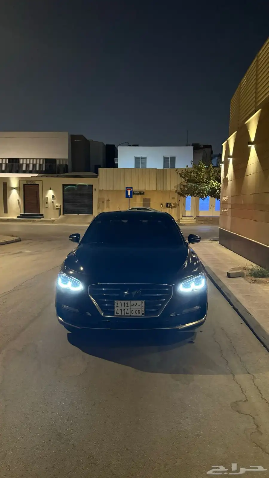 هيونداي ازيرا (جرانديور) بنزين 2019 0