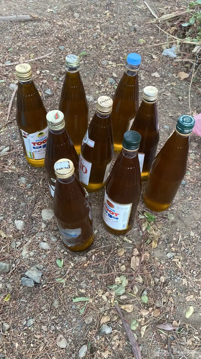 سمان بان جبل جديد اليوم 0