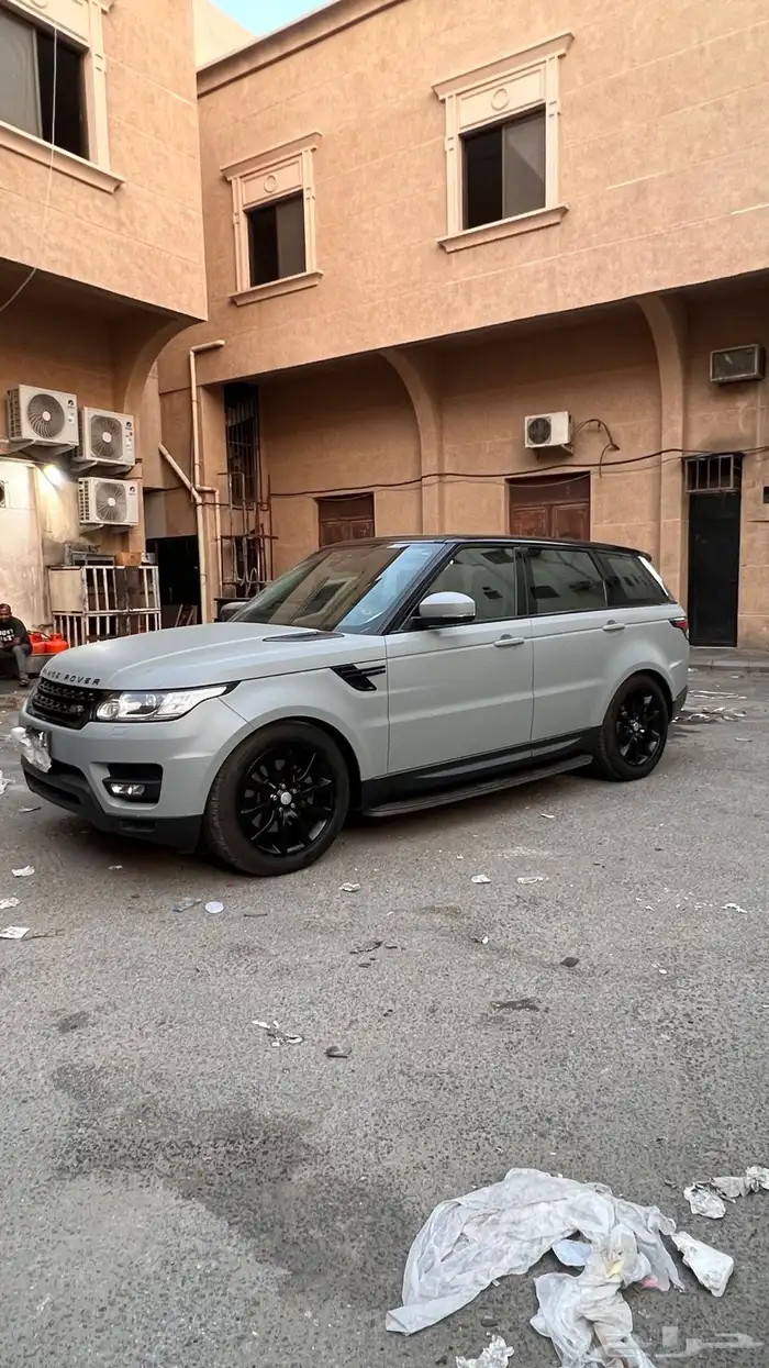 رش جنوط رش مطفي التعديل العالمي لزينة السيارات 74