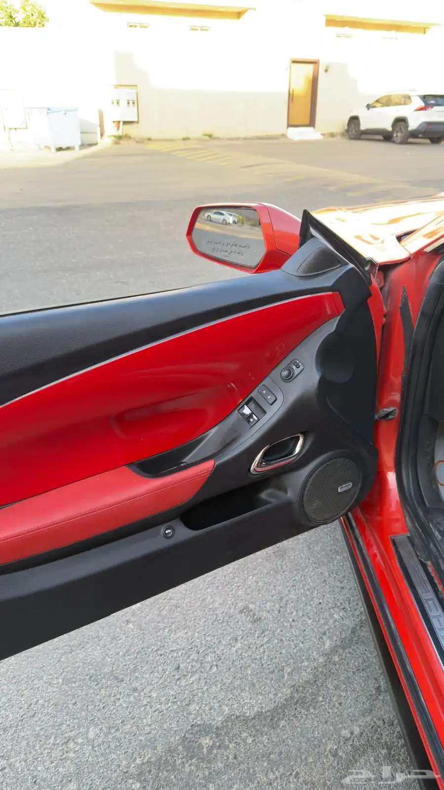 كامارو 2013 8v ss معدل ZL1 16