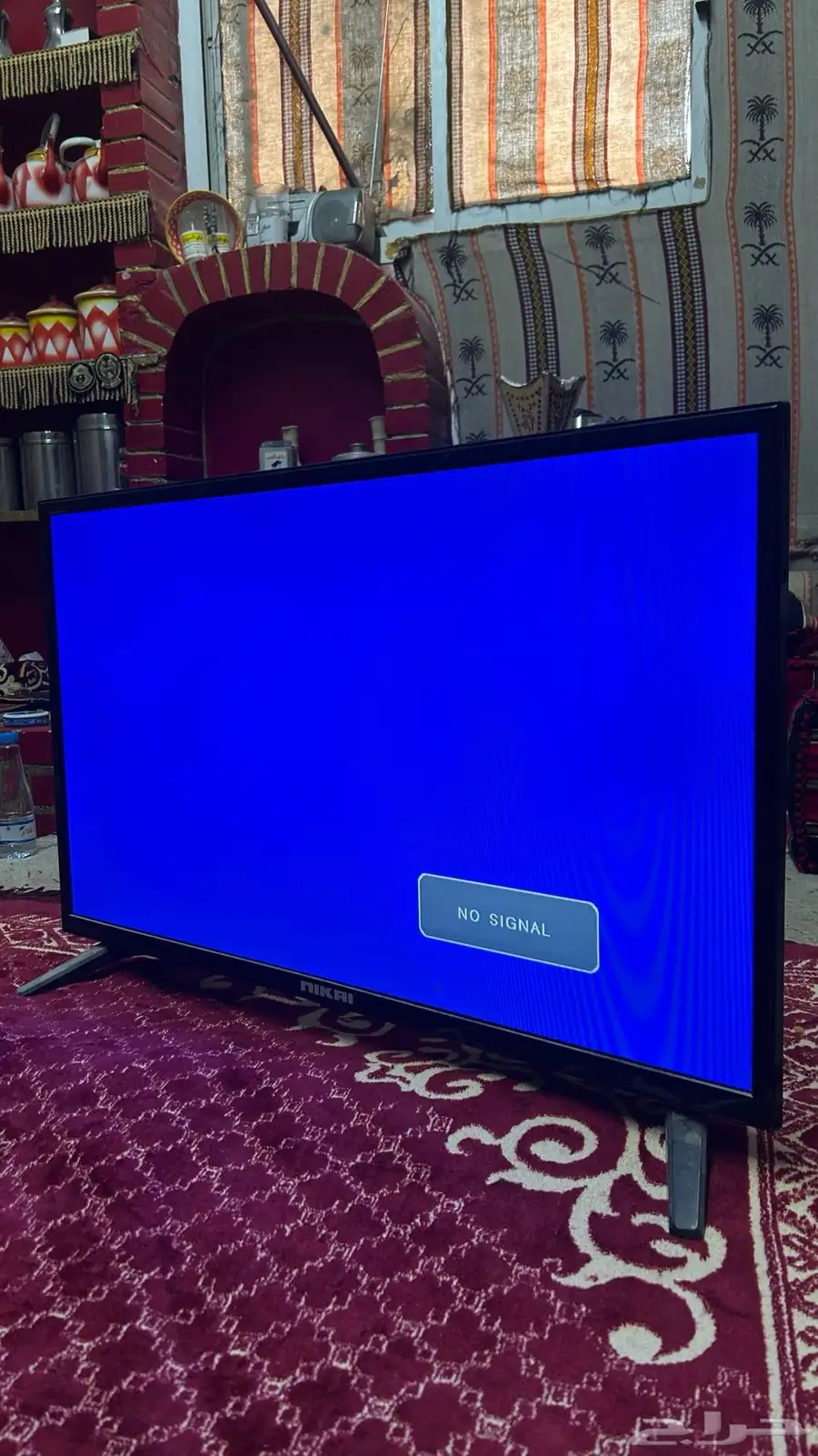 شاشه 32 بوصه 0