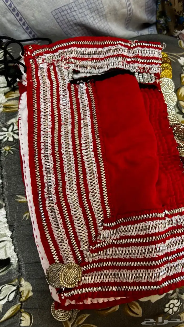 براقع حربية 0