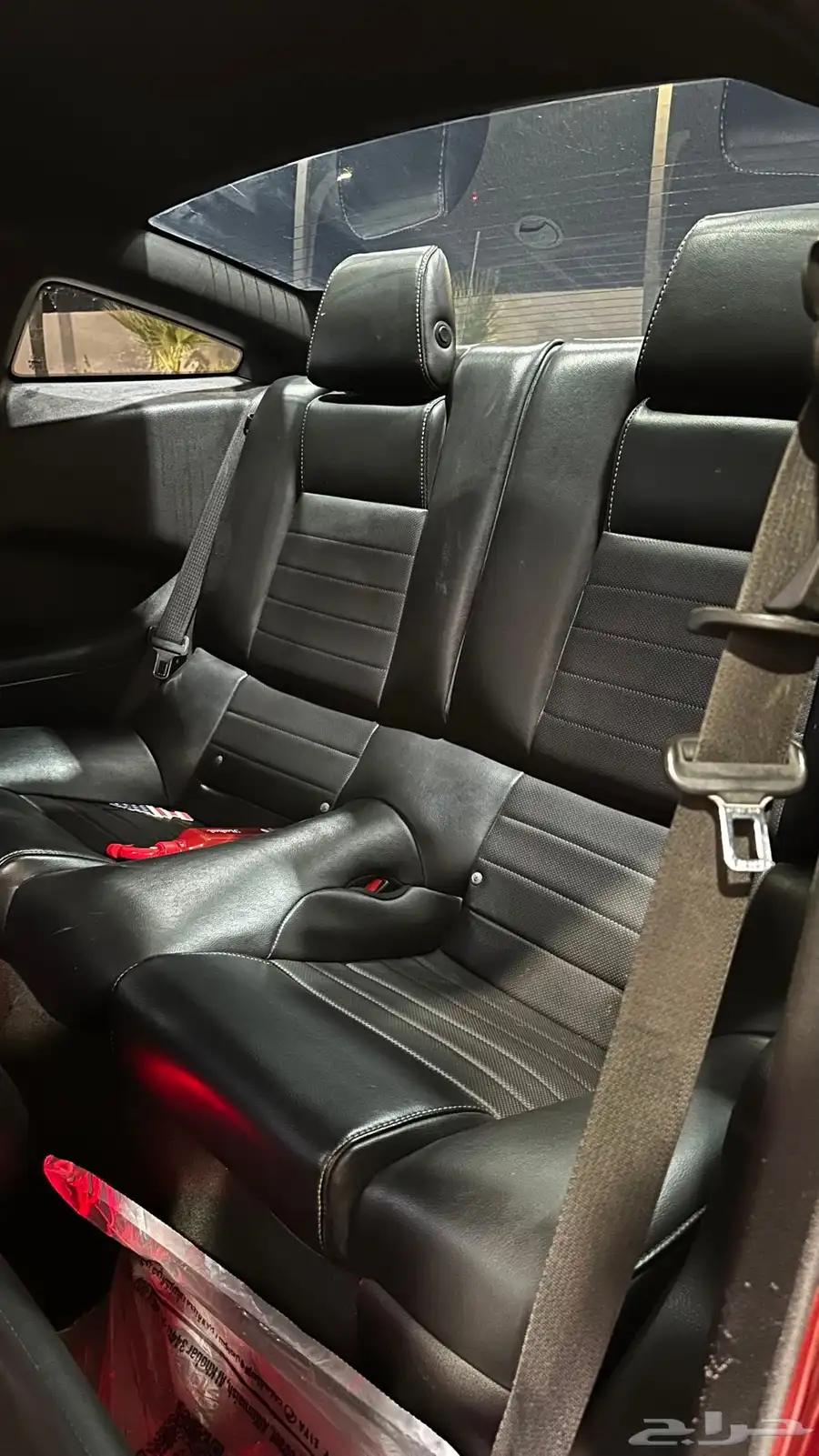 للبيع موستنج GT V8 track back 2013 19