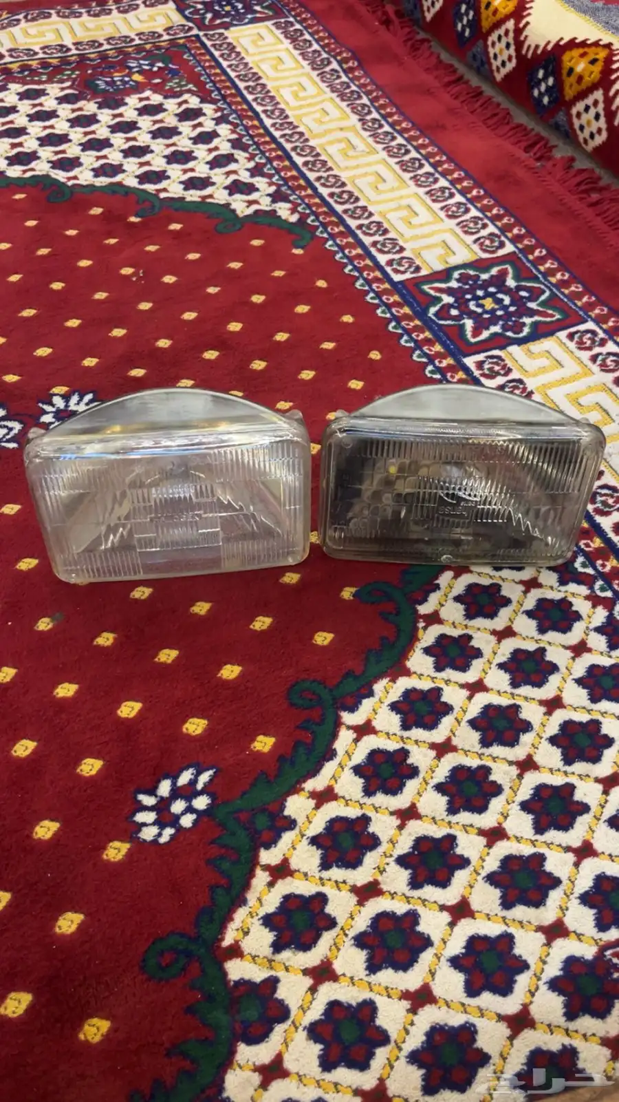 شمعات جمس 1983 0