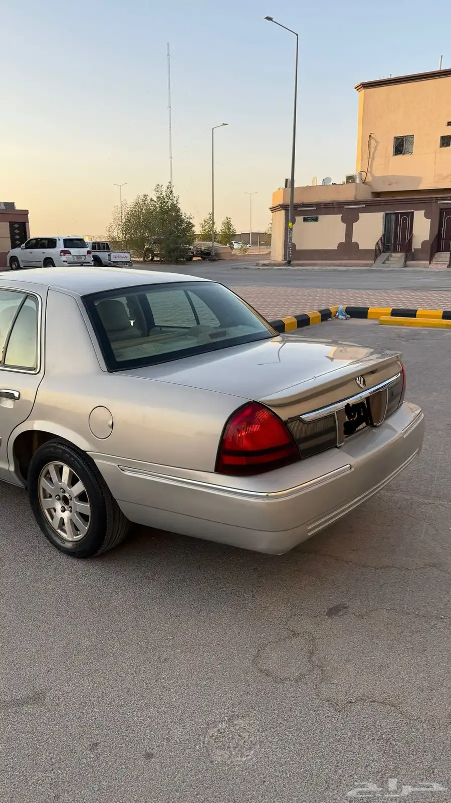 جراند ماركيز 2008 سعودي 19