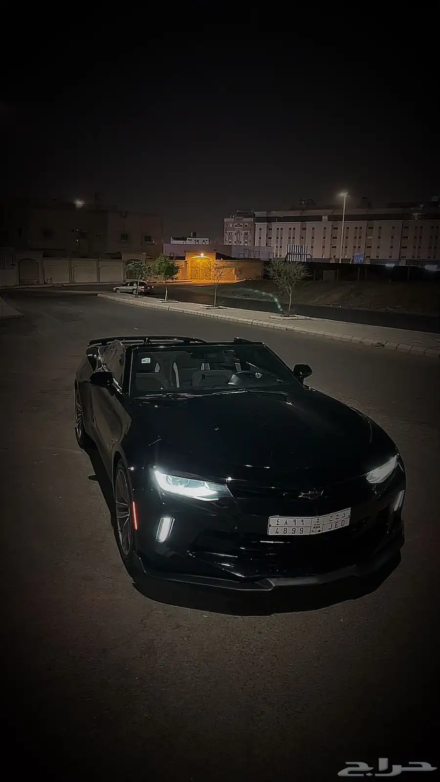 كومارو RSللبيع او بدل مناسب 31