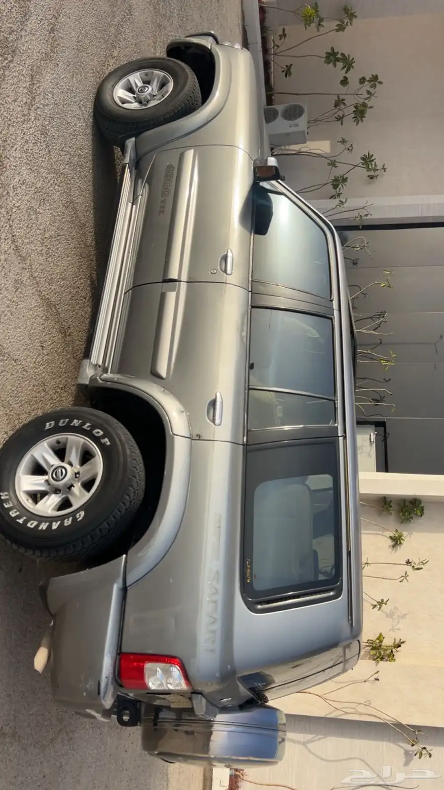 سوبر سفاري 2002 فل كامل 11