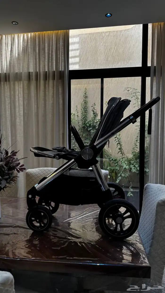 عربة اطفال 0