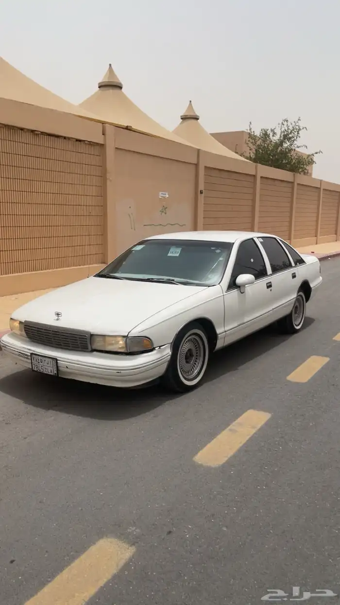كابرس صابونه1993 للبيع 4