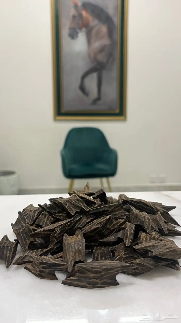 بخور تايقر 0