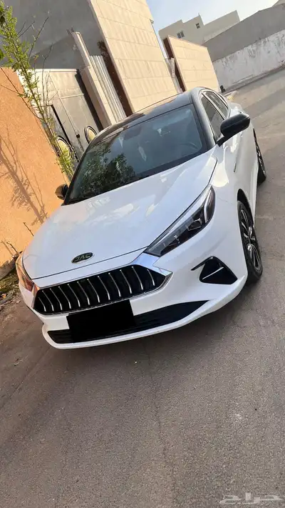 للتنازل Jac j7 2
