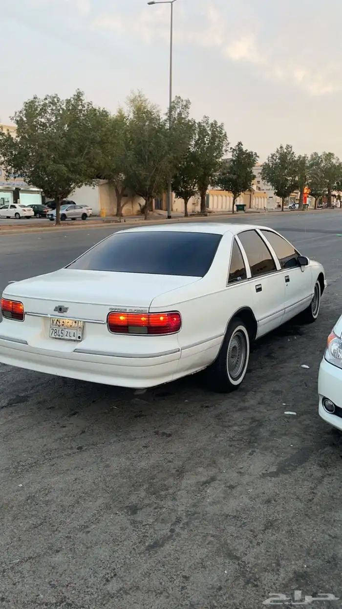كابرس صابونه1993 للبيع 5