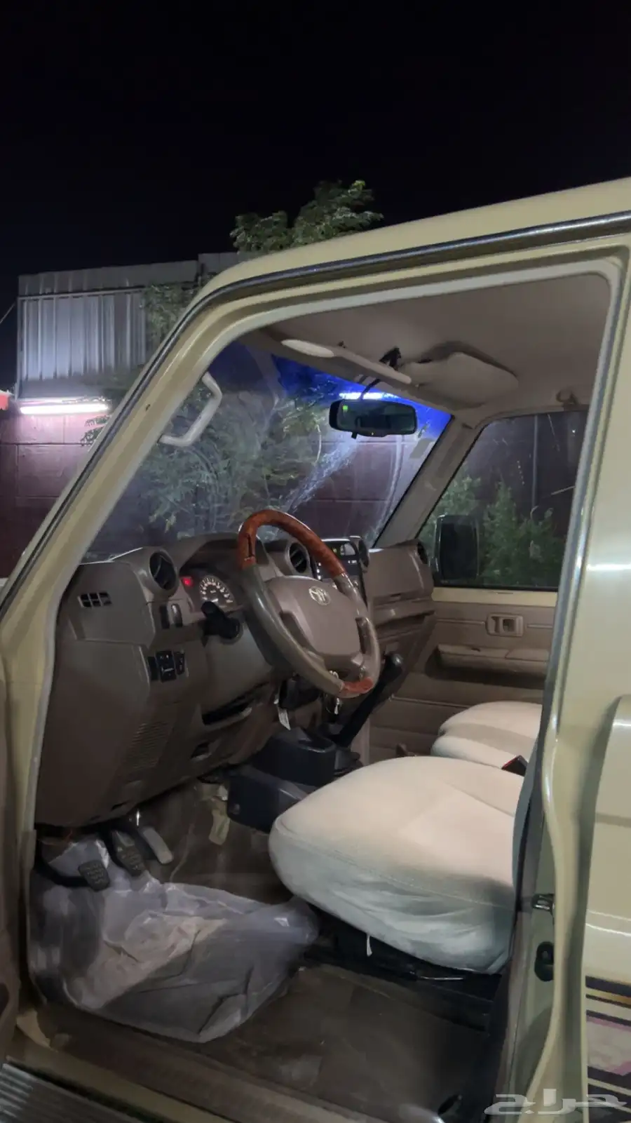 شاص غمارتين شرط بدي وا محركات 3