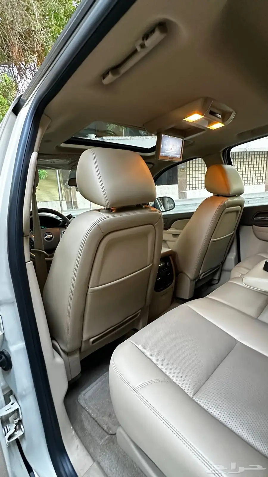 افلانش LTZ 2010 جميح 9
