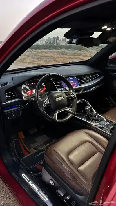 HAVAL 2020 10
