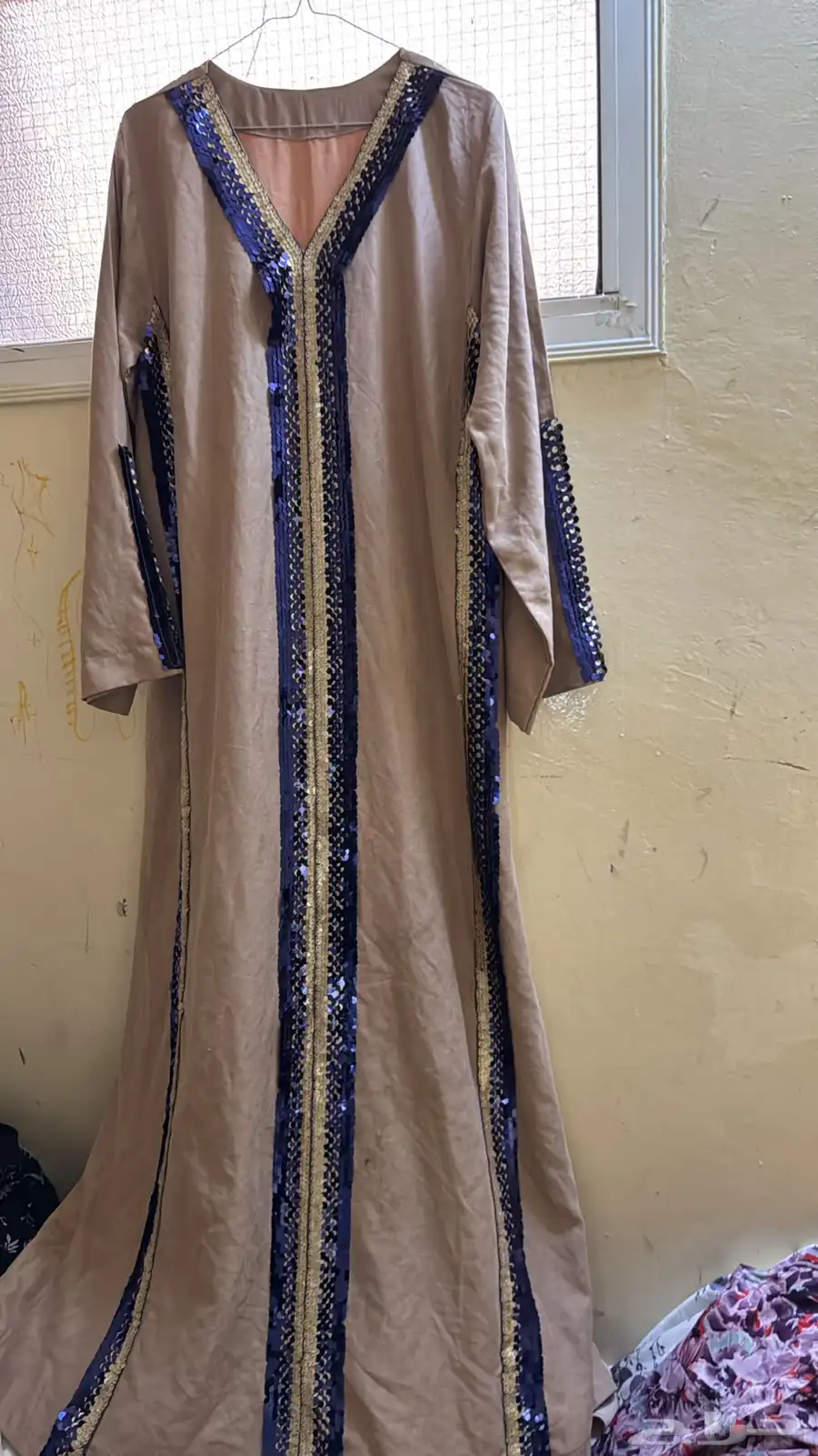 جلابيات مستعملة شبه جديدة 44