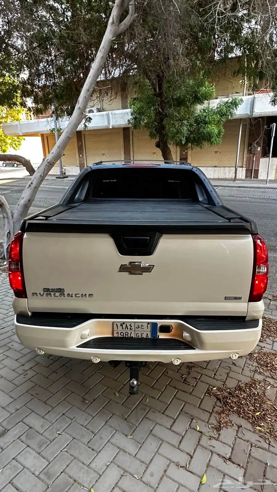 افلانش LTZ 2010 جميح 5