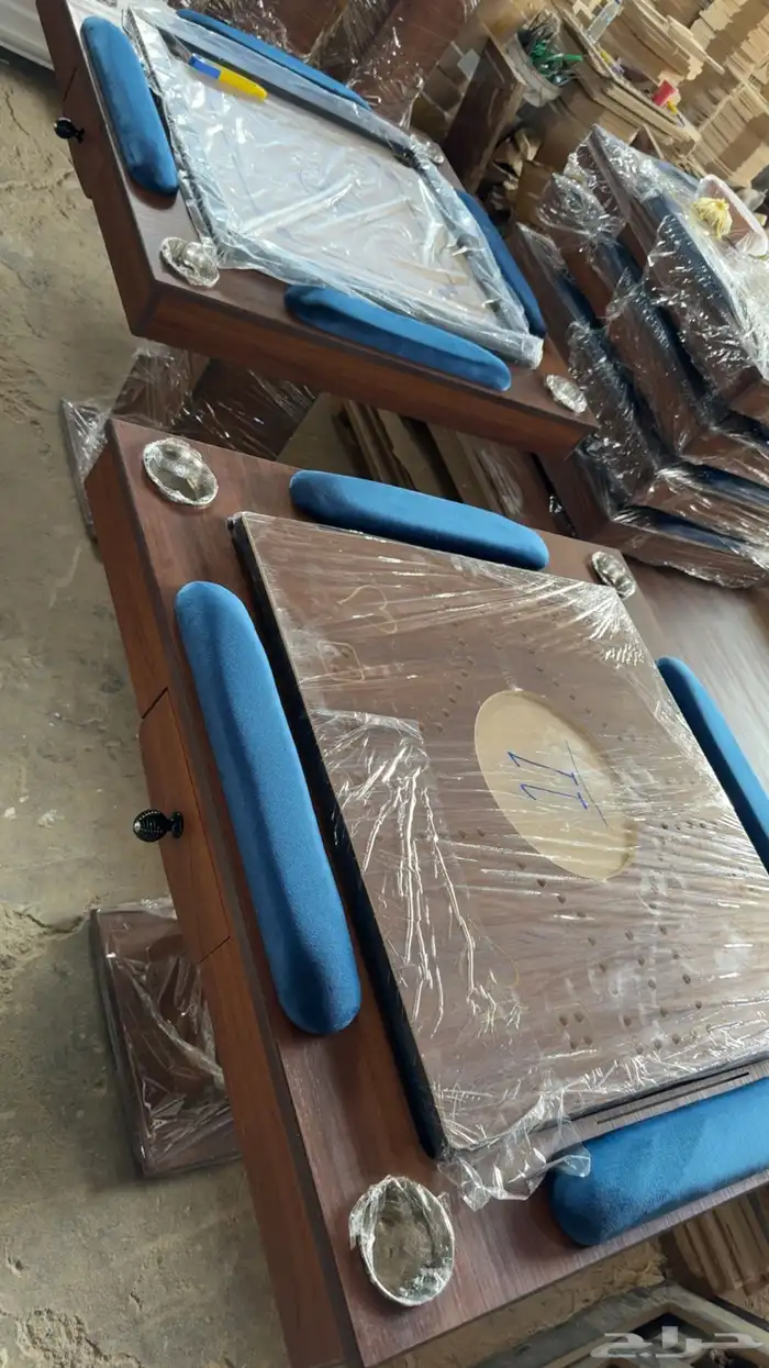 طاوله بلوت مرتفعه 84