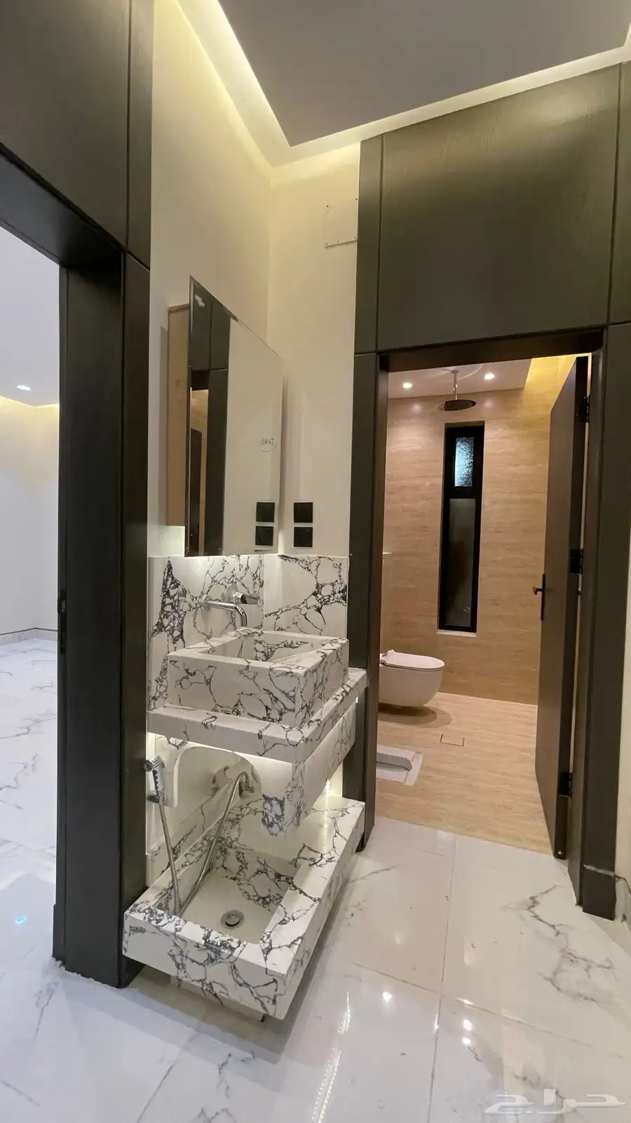 للبيع شقق سكنية بحي جبره بالطائف 7