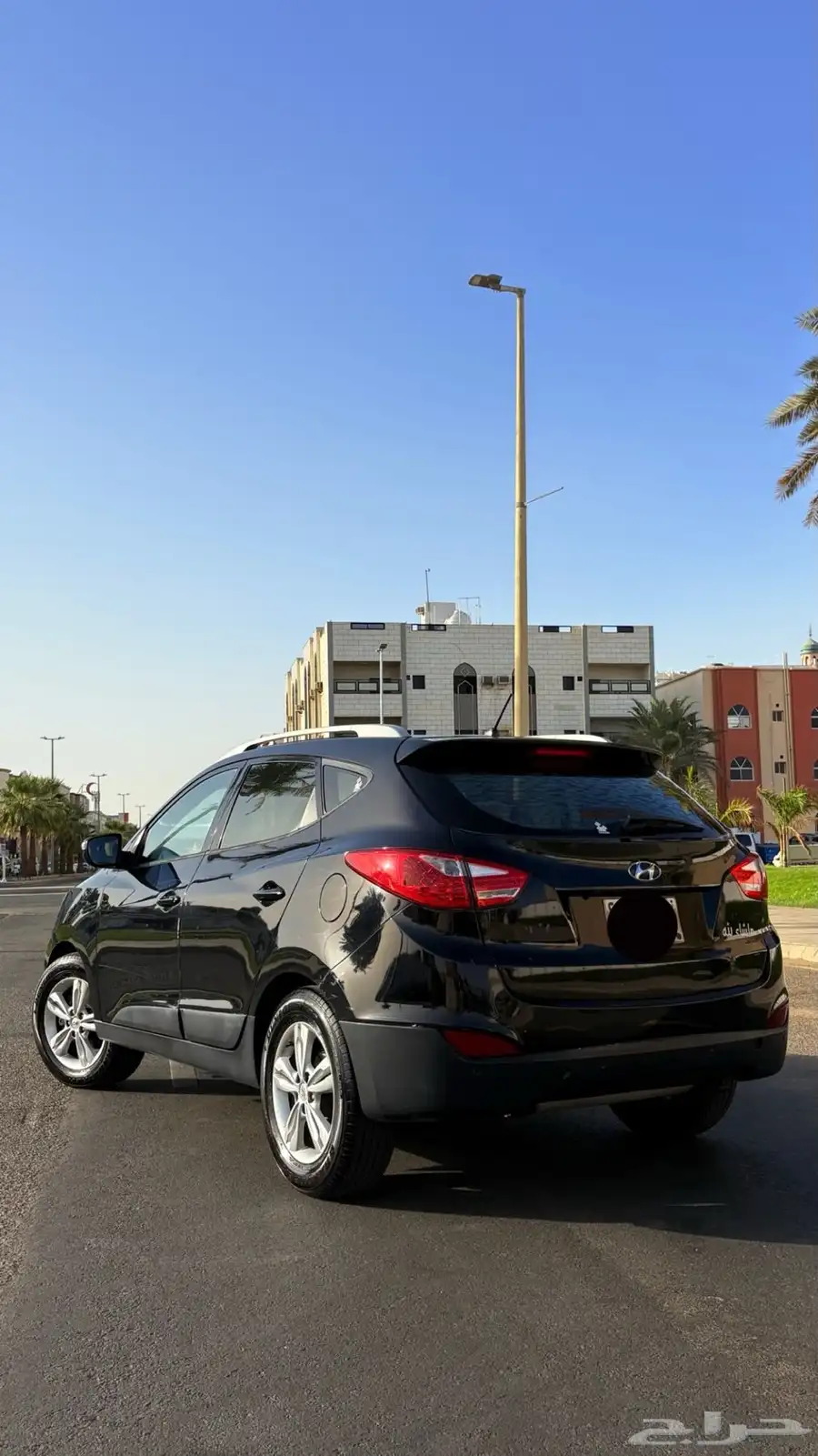 توسان 7
