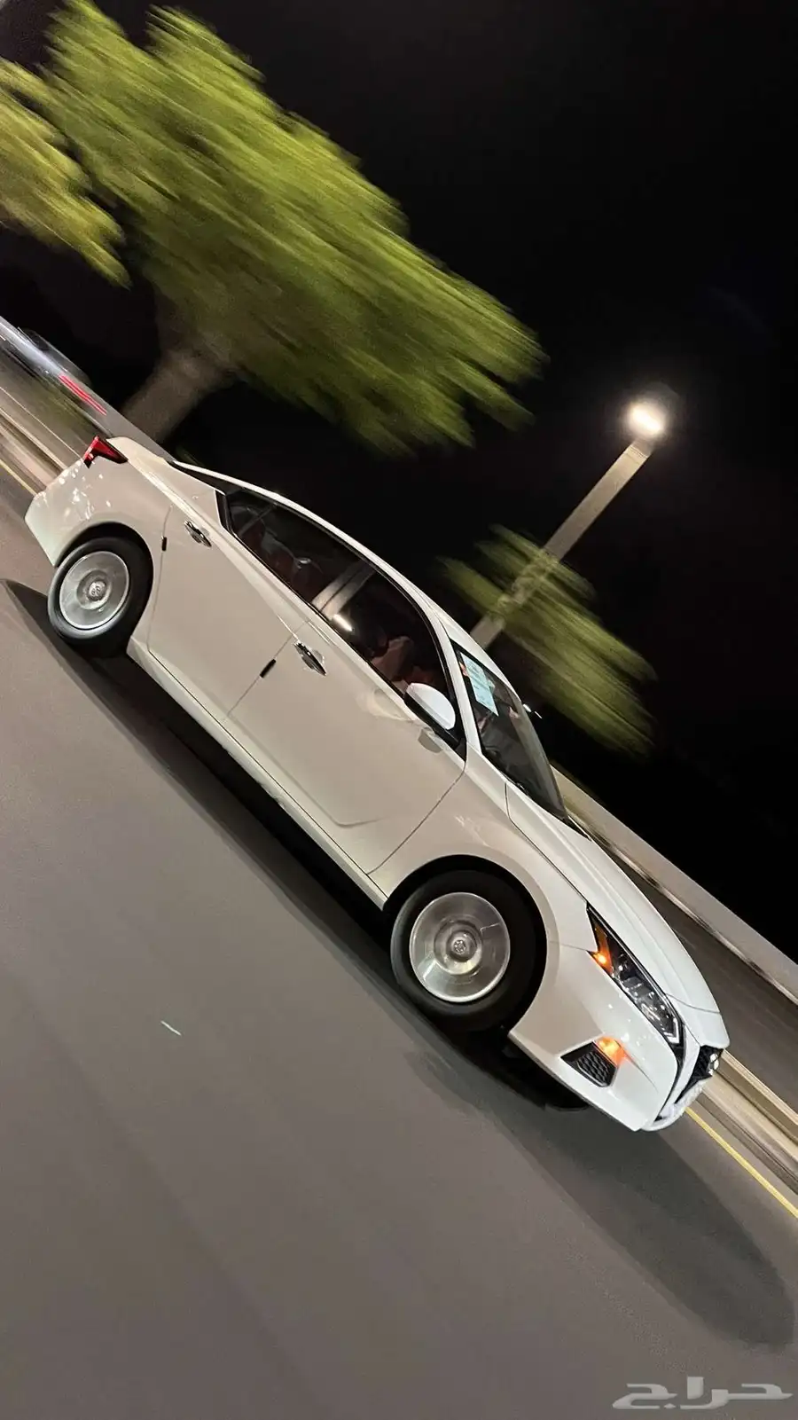 نيسان التيما ستاندر 2020 6