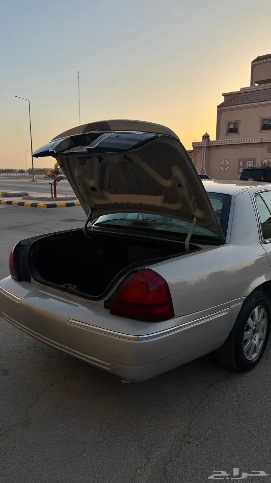 جراند ماركيز 2008 سعودي 48