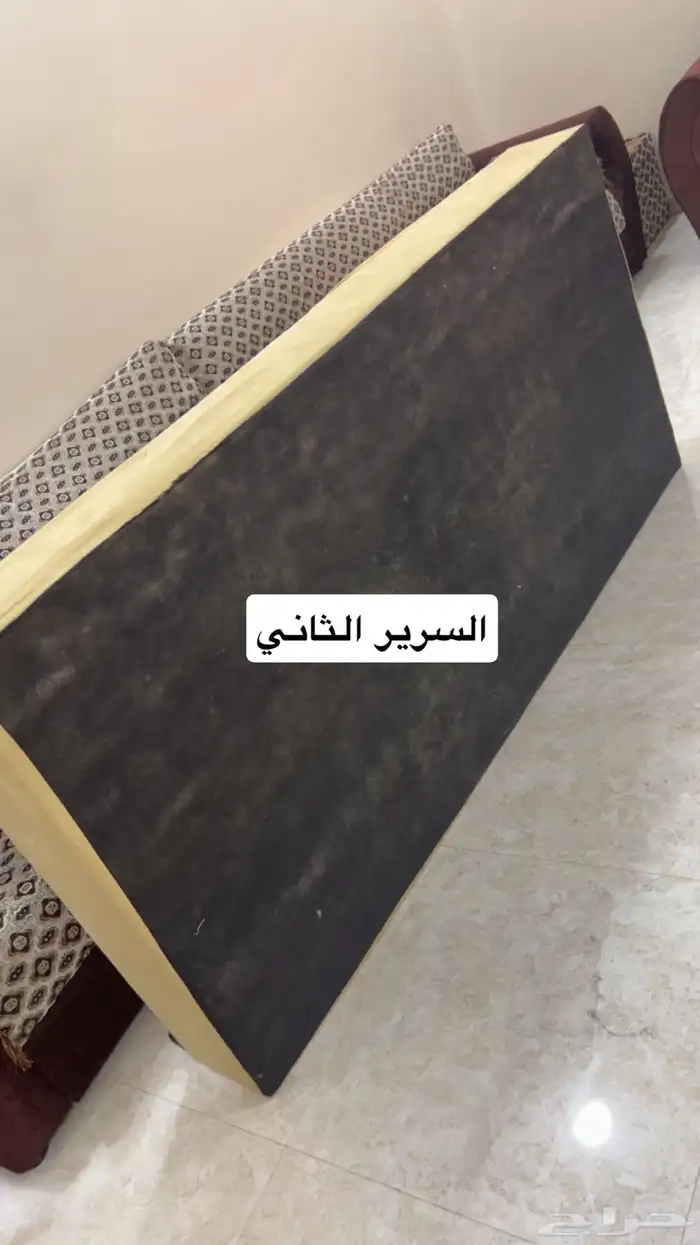 اسرة نوم اثنين نفر واحد 2