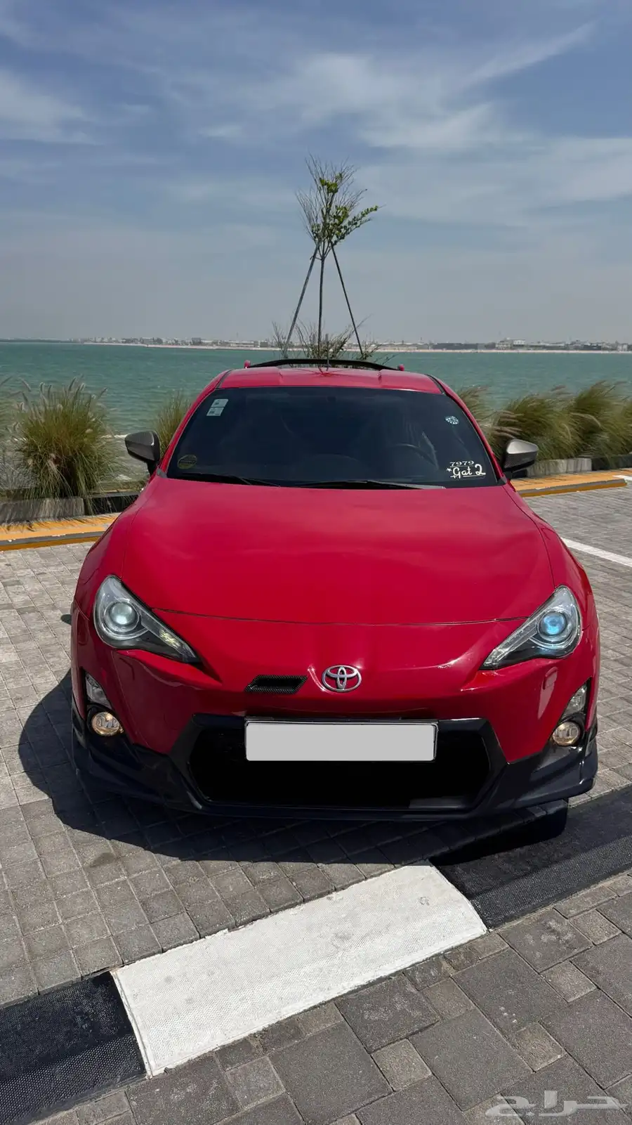 Gt86 Toyota 2013 9