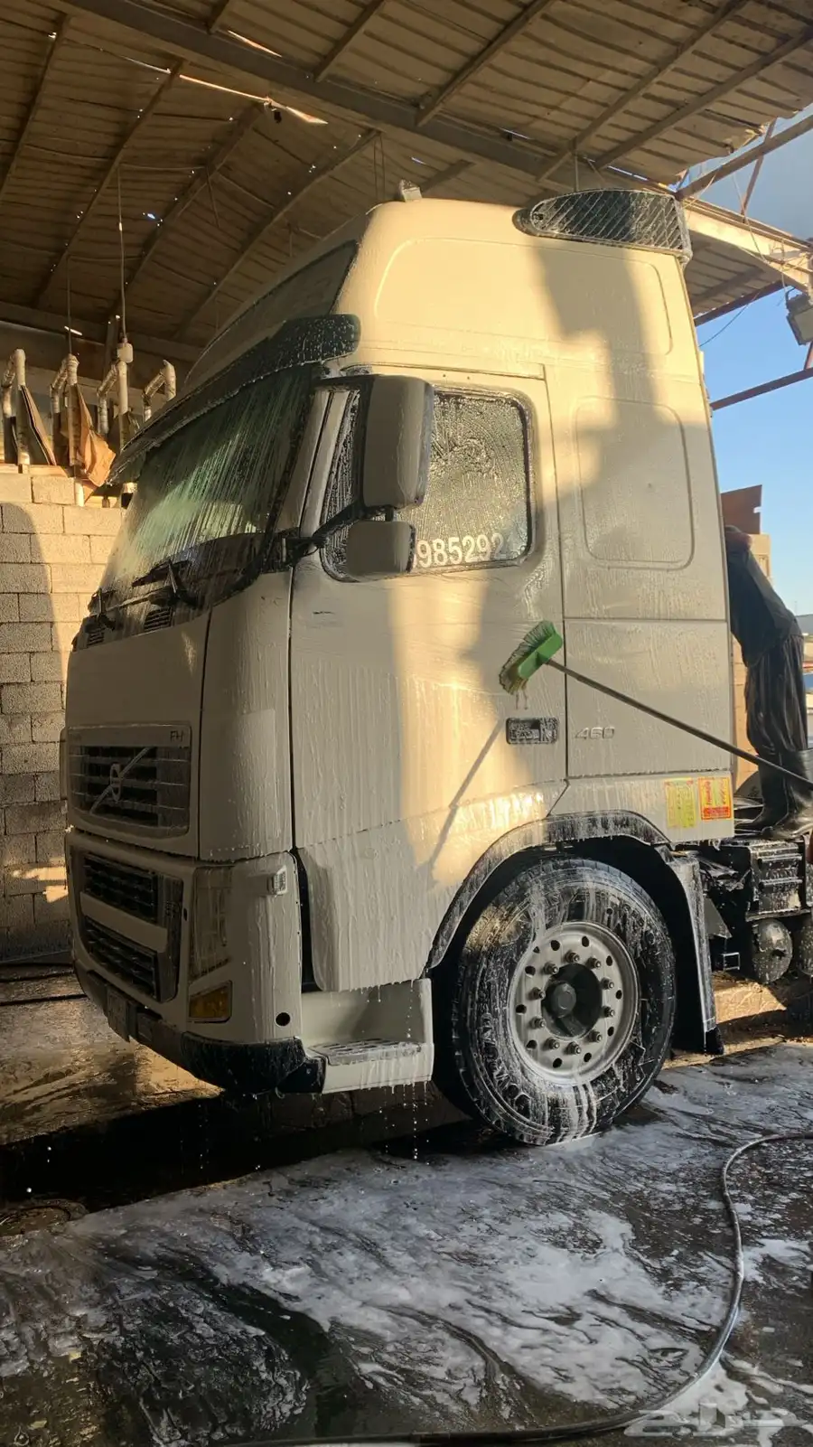 للإيجار بل مشوار ستاره تحميل اي مكان وباسعار مناسبه 9