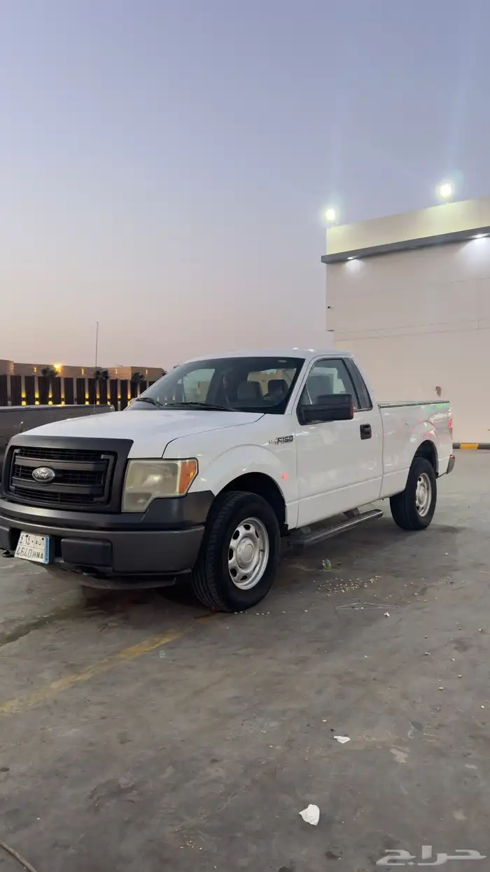 فورد f150 موديل 2013 3