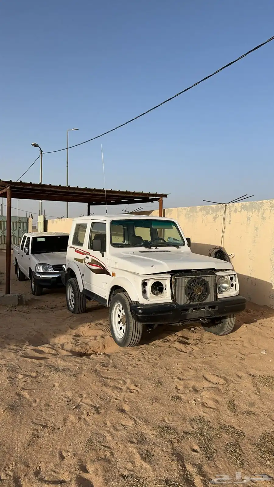 ساموراي 97 1