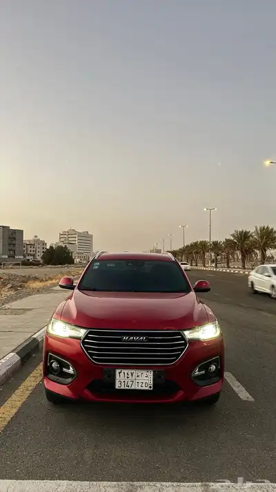 HAVAL 2020 19
