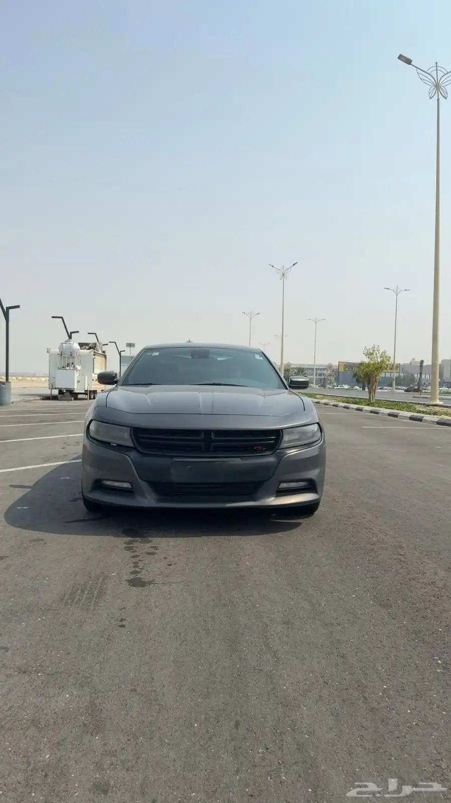دودج تشارجر 2016 0