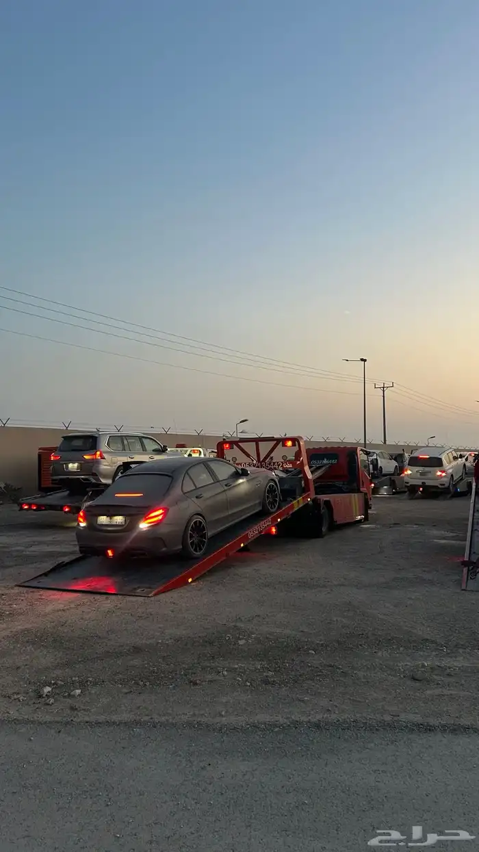 سطحه هيدروليك الرياض الى جده مكه الطايف 1