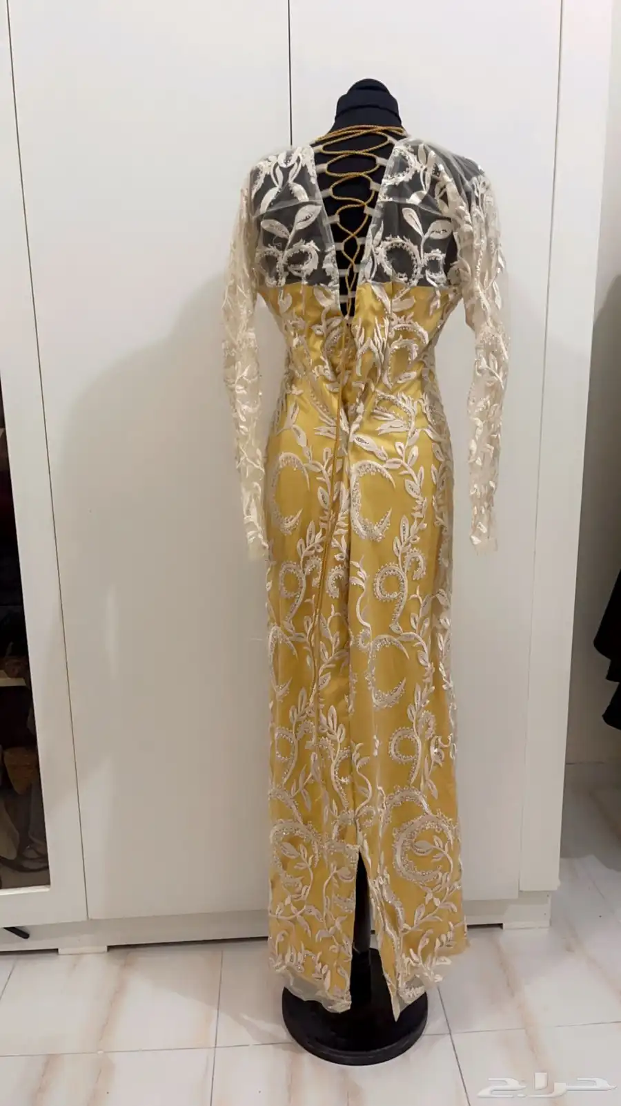 فساتين سهره 6