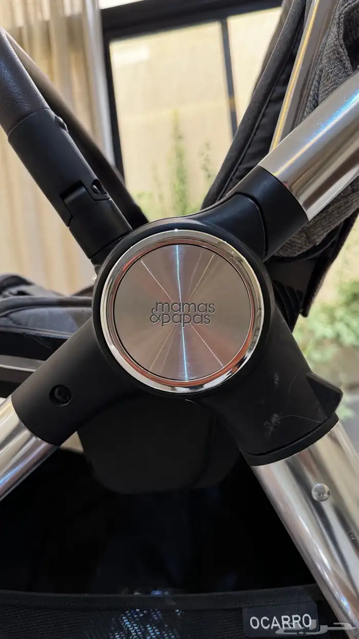 عربة اطفال 2