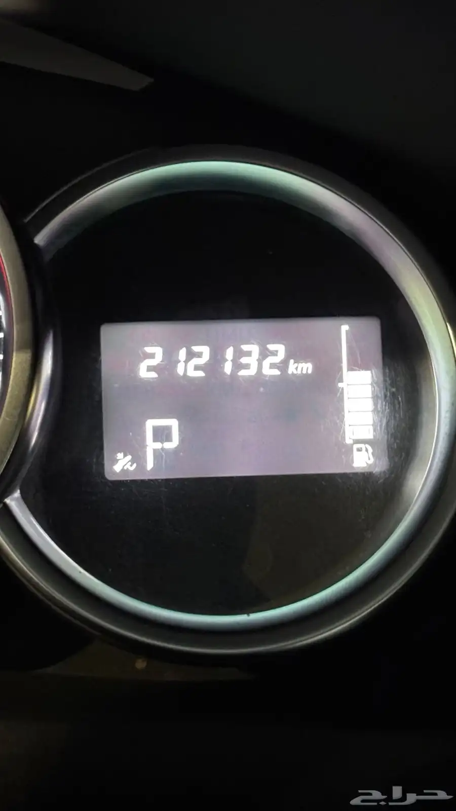 رينو سنبول نظيفه مكينه جربكس عالشرط بودي خالي من اي حوادث 6