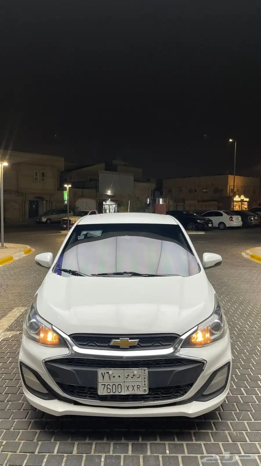 سبارك 2020 0
