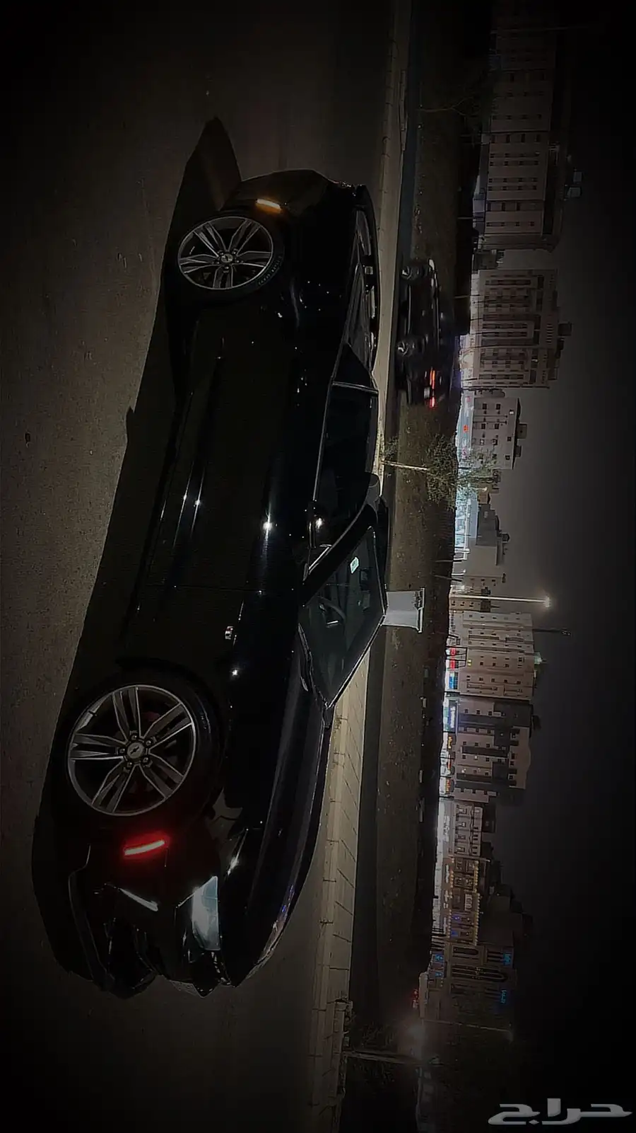 كومارو RSللبيع او بدل مناسب 28